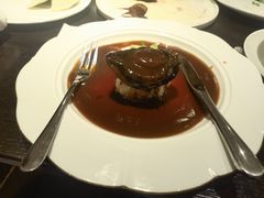 -甄御•海鲜新青岛菜(麦岛店)