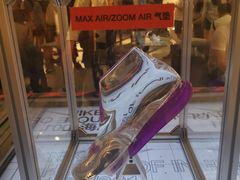 -NIKE品牌体验店(南京东路店)