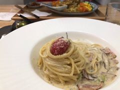 -仁义涵西餐·咖啡(中华巴洛克店)