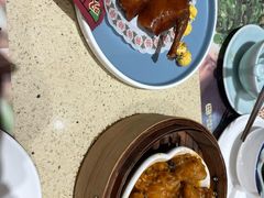 -点都德(奥体印象城店)