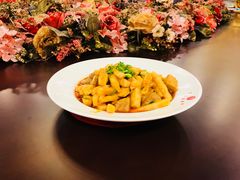 -万宝海鲜舫(劳动公园店)