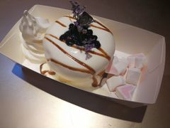 黑糖珍珠梳芙厘-狐狸和向日葵(北京路店)
