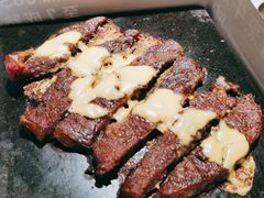 -卡朋西餐(悦汇城店)