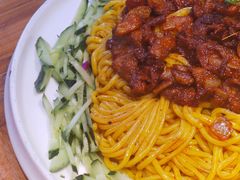 -俭寨大盘鸡·缸子肉·小公鸡·新疆菜(云通店)