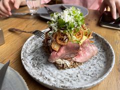 -BOR Eatery(安福路店)