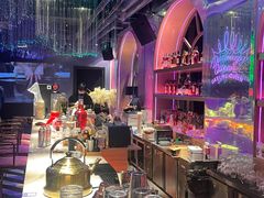 -Darling Queen·Mini·Live·House