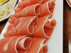 -岳合轩老北京涮肉