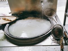 -老赵面店(大西路店)