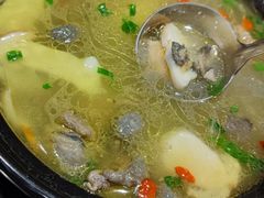 -妈妈的味道(和顺古镇店)