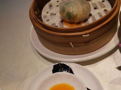 -皇朝会.经典传统粤菜(外滩店)