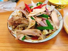 -马学武手抓美食(下南关总店)
