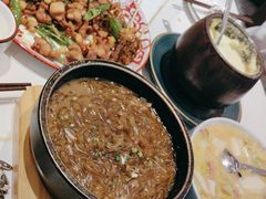 -关里关外·鱼头泡饼(唐冶绿地汇店)