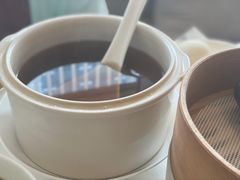 羊肚菌养生汤-铭家点心(秦岭路店)