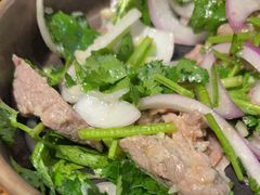 -樟树底(胜利河美食街店)