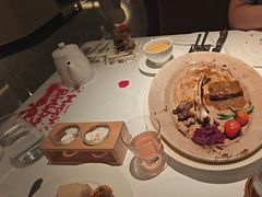 -王品牛排(郑州大卫城店)