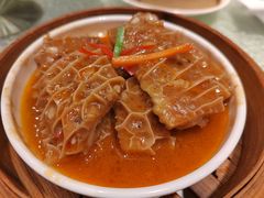 金钱肚-北园酒家(小北路店)
