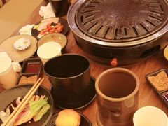 -九田家黑牛烤肉料理(衡百国际店)