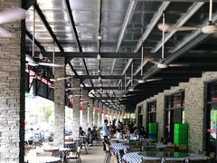 大堂-钱大妈海鲜饭店(保利林语店)