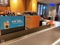 -星巴克(福州三坊七巷店)