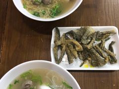 -其美潮州鱼旦粉世家(花城汇南区分店)
