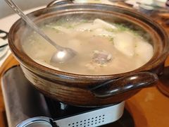 -一江水食府(后湖店)