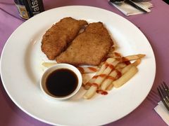 -德大西餐社(云南南路店)