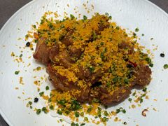 -一澜江宴·江景地标楚菜(江滩公园店)