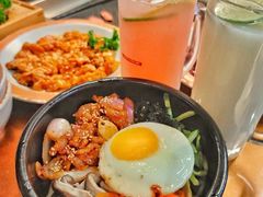 -金妈家烤肉(龙湖U城天街店)