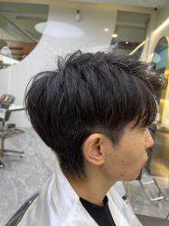 -COSMO PRO造型