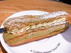 -Peet's 皮爷咖啡(东湖路手作店)