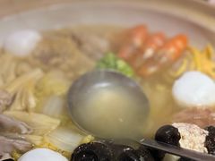 绍三鲜-寻宝记绍兴菜(鲁迅路店)