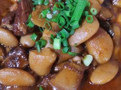 -茂县小辣椒川菜馆-羌家铜锅土火锅