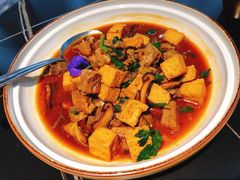 -鑫悦诚府·新鲁菜·餐厅(趵突泉店)
