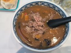 -当家水煎包·牛肉汤(浦江店)