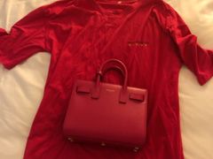 -Saint Laurent(海怡工贸店)