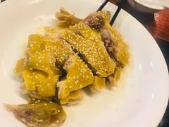 -凤中皇清远鸡村(凤城店)