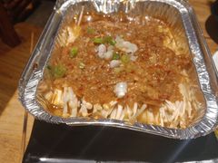 -聚点串吧·北京烧烤(赵登禹路店)