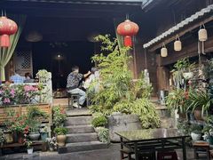 -龙姐私房菜(和顺古镇店)