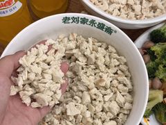 -老刘家永盛斋·传统泡馍(东关南街店)