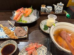 -哥哥の深夜食堂(永乐汇亲子购物运动中心店)
