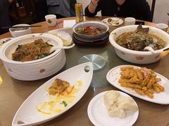 -小土豆北方菜馆(文慧园店)