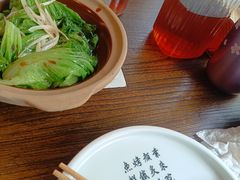 -院落新京菜·烤鸭(地安门店)
