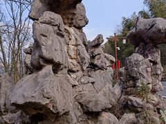 -杭州灵山景区