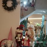 群力超漂亮甜品店