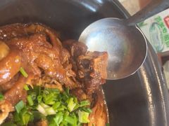 -小乡小镇·传承桐庐土菜·老板亲自烧的菜