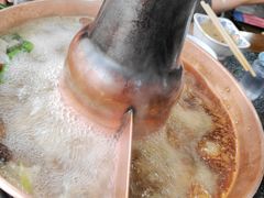 -马记伊源斋涮肉·清真菜(百子湾店)