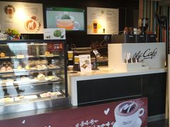 -麦当劳(红旗路店)