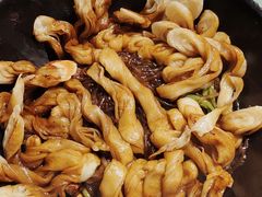 -华盛园卷子王农家菜水库鱼