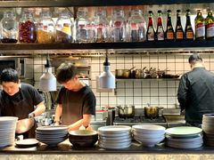 -Cooking Man(中懋天地店)