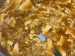 -振生清真饭店(永安道店)